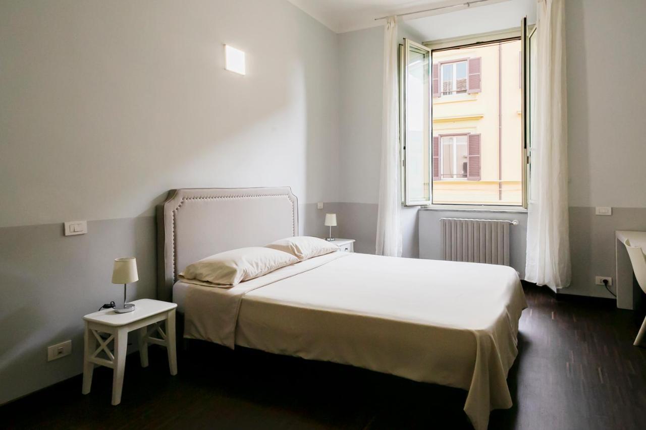 Dm69 - Termini Monti Crossroads Hotel Róma Kültér fotó
