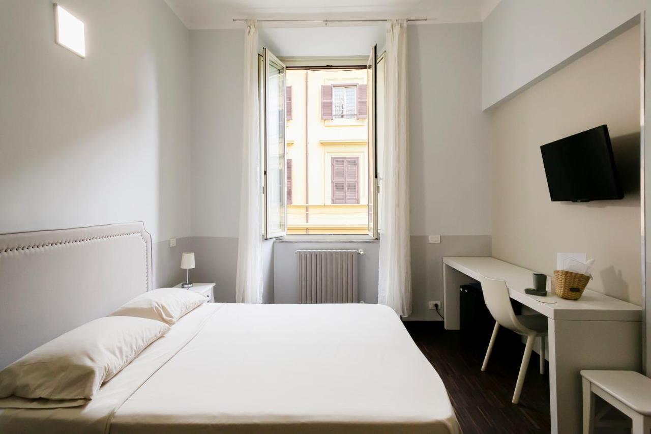 Dm69 - Termini Monti Crossroads Hotel Róma Kültér fotó