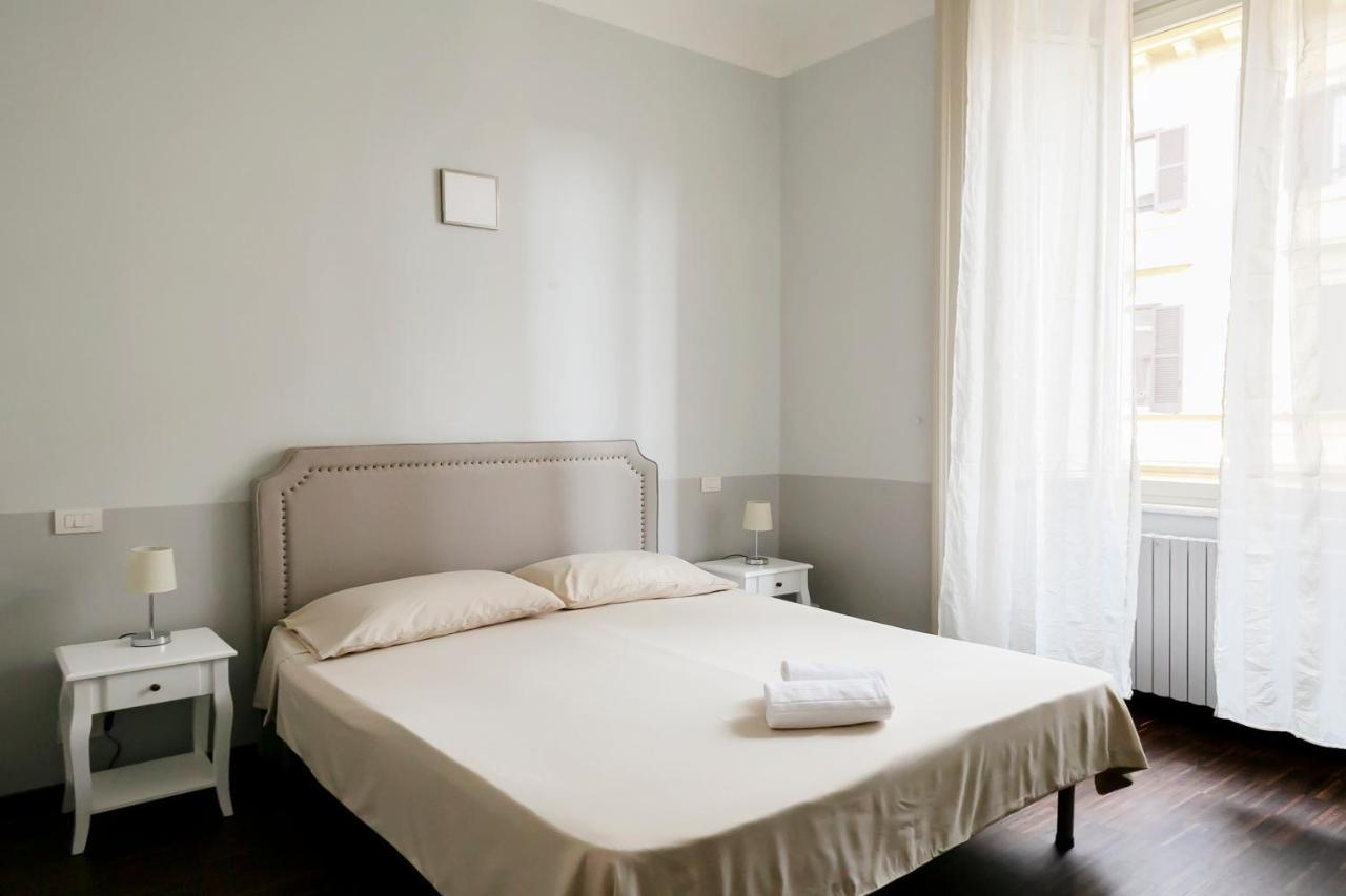Dm69 - Termini Monti Crossroads Hotel Róma Kültér fotó