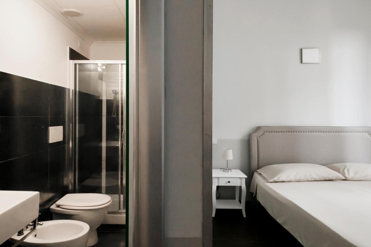 Dm69 - Termini Monti Crossroads Hotel Róma Kültér fotó