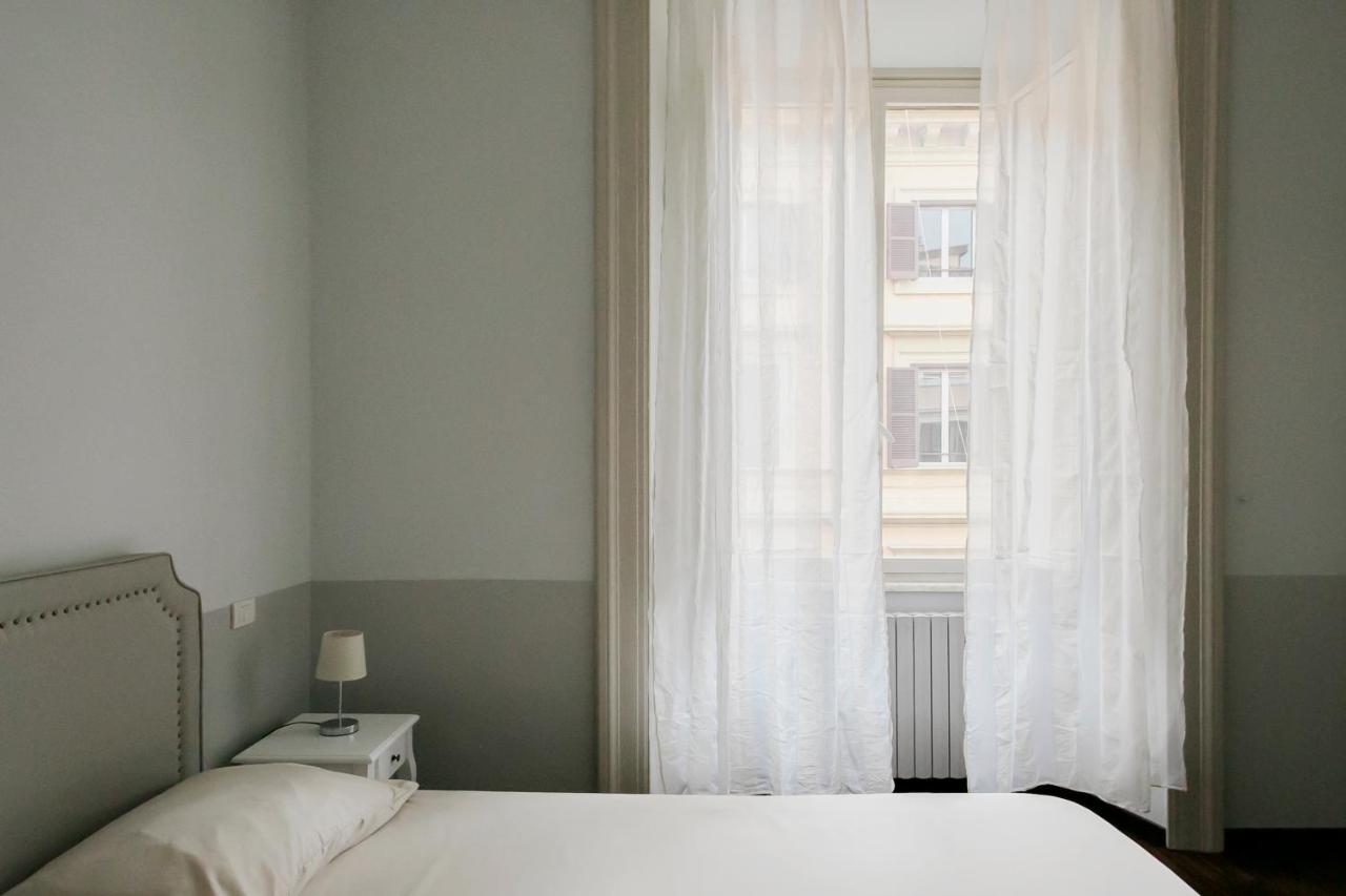 Dm69 - Termini Monti Crossroads Hotel Róma Kültér fotó