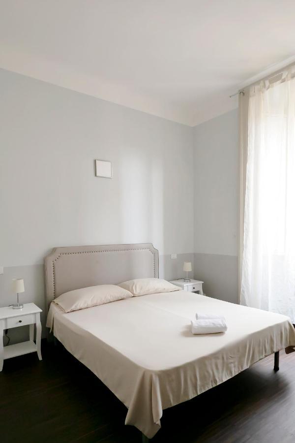 Dm69 - Termini Monti Crossroads Hotel Róma Kültér fotó